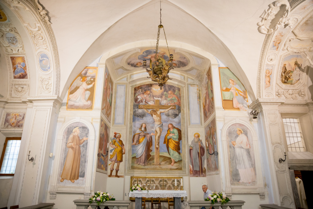 Chiesa di Sant'Anna - All You Need to Know BEFORE You Go (with Photos)